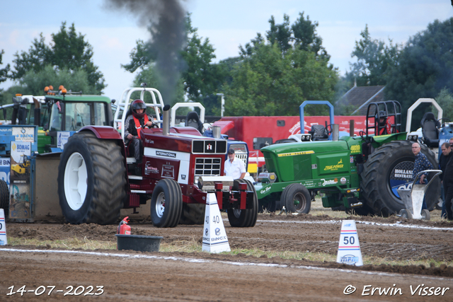 14-07-2024 Ijzendoorn 600-BorderMaker 14-07-2023 Ijzendoorn