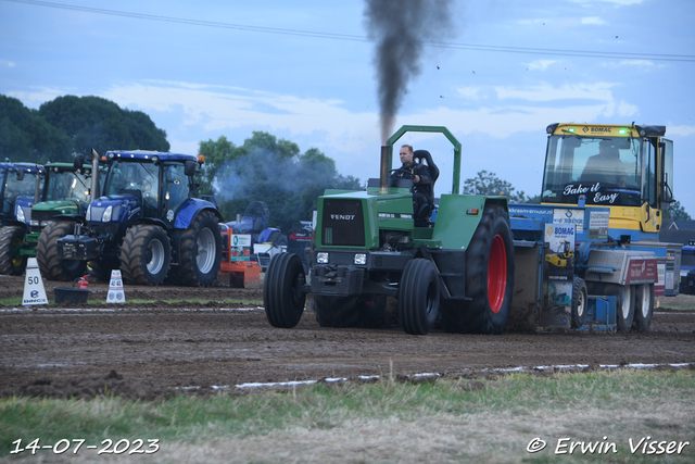 14-07-2024 Ijzendoorn 717-BorderMaker 14-07-2023 Ijzendoorn