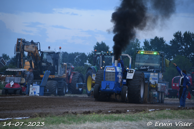 14-07-2024 Ijzendoorn 738-BorderMaker 14-07-2023 Ijzendoorn