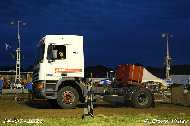 14-07-2024 Ijzendoorn 911-BorderMaker 14-07-2023 Ijzendoorn