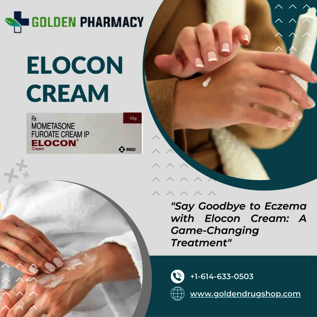 Elocon Cream: Say Goodbye to Skin Problems Picture Box