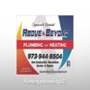 Above and Beyond Plumbing and Heating LLC