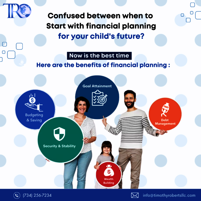 Financial planning Financial Planning Services