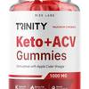 Trinity Keto ACV Gummies - gummiestrinityketoacv@gmail