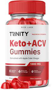 Trinity Keto ACV Gummies gummiestrinityketoacv@gmail.com