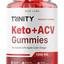 Trinity Keto ACV Gummies - gummiestrinityketoacv@gmail.com