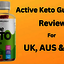 Gold Coast Keto Gummies UK - Picture Box