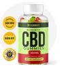 What Is Scientific Reason To Use Bliss Blitz CBD Gummies?