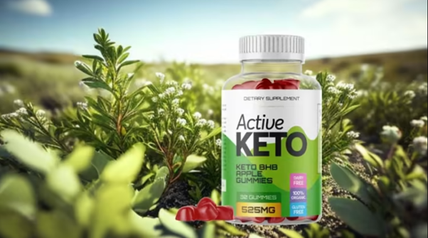 2-1238144-1689661638 Active Keto Gummies Australia: You Can Achieve Your Goal By This