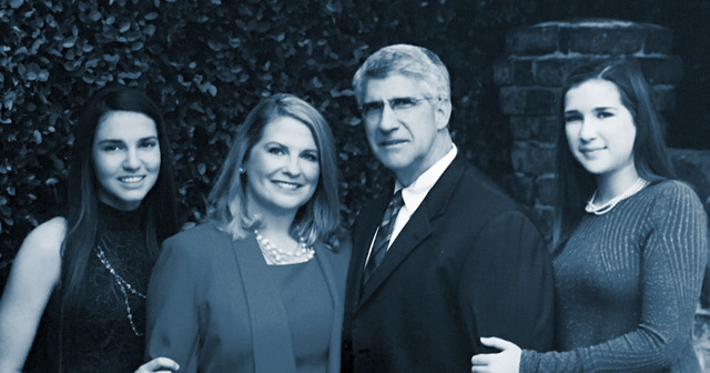 family-first-feature Law Office of Michael G. Calogero