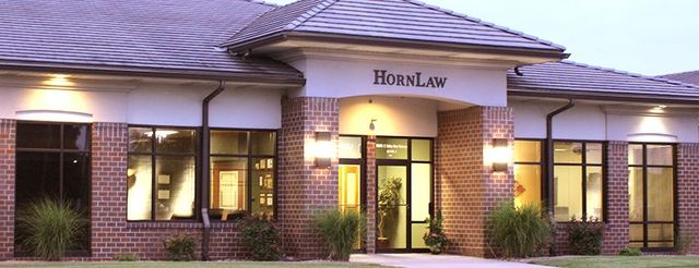 326769321 711487847117533 6600108394445158954 n Horn Law Firm, PC