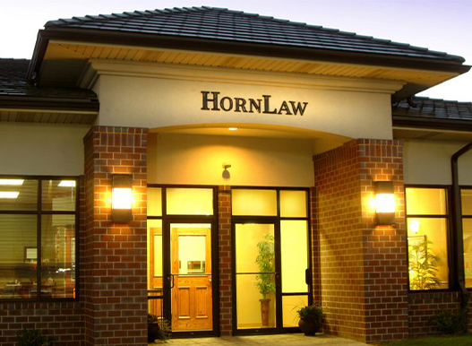 HornLaw-Office Horn Law Firm, P.C.