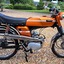 20230719 161133 - 1972 FS1 5-speed Mandarin Orange 