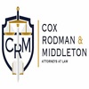 Cox, Rodman, & Middleton, LLC - Cox, Rodman, & Middleton, LLC