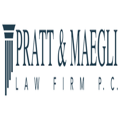 Eric Pratt Law Firm, P.C Eric Pratt Law Firm, P.C.