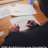 SAN Architecture - Picture Box