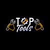 logo - Top Tools