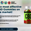 SCAM Alert- Read It Before Buying Bliss Blitz CBD Gummies Canada?