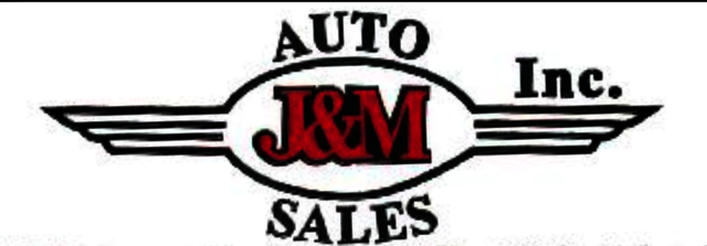 7d18998b J&M Auto Sales Inc