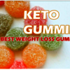  - Shark Tank Keto Gummies
