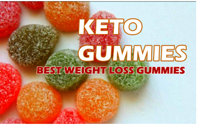  Shark Tank Keto Gummies