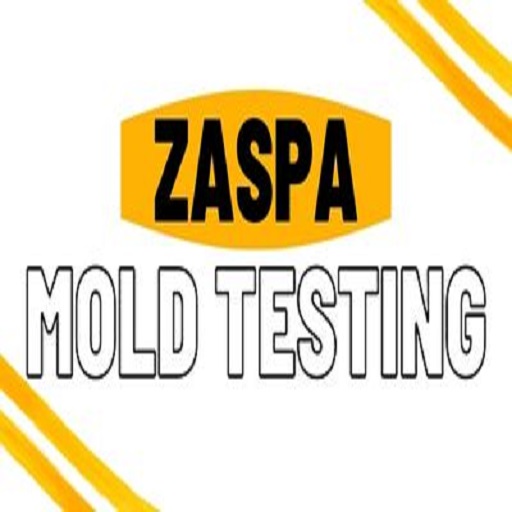 512 Zaspa Mold Testing