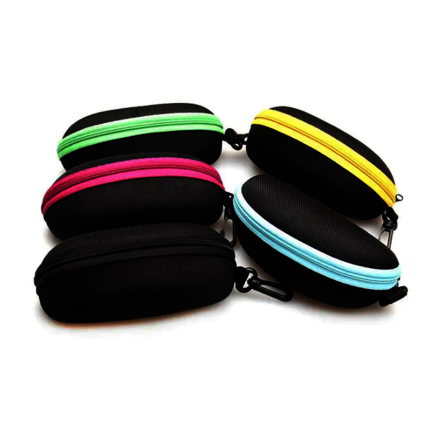 Cheap price Portable Texture eyewear pounch Picture Box