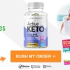 Active Keto BHB Apple Gummies USA Reviews, Working & Price For Sale