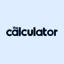 theCalculator logo - theCal... - The Calculator (theCalculator)