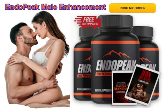 64a8f3dc5a2a1 Any Side Effects of EndoPeak Male Enhancement?