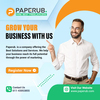 Paperub Is The Best Platfor... - Paperub