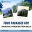 Tour Packages For Himachal ... - Lockyourtrip