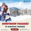 honeymoon Packages to Himac... - Lockyourtrip