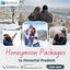 Honeymoon Packages to Himac... - Lockyourtrip