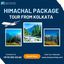 Himachal Package Tour From ... - Lockyourtrip