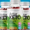 Active Keto ACV Gummies Audits, Cost, Aftereffects Where To Purchase?