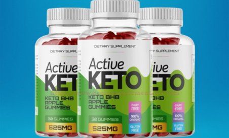 Pict 1330-1236996-1689744137 Active Keto ACV Gummies Audits, Cost, Aftereffects Where To Purchase?