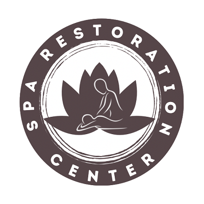 0-logo Spa Restoration Center