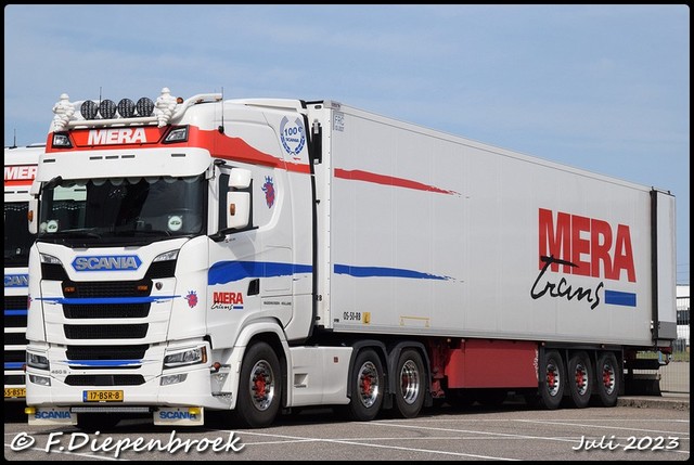 17-BSR-8 Scania 450S 100e Scania Mera-BorderMaker 2023