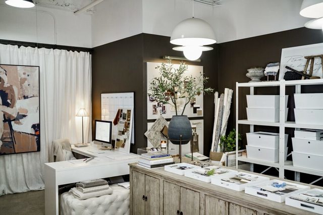 Exclusive Private Workspaces in Vibrant Miami Picture Box