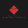 logo 400 - Diamond Y Heating and Cooling