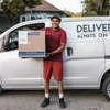 delivery2 - Same Day Delivery