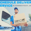 schedule delivery service i... - Same Day Delivery