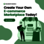 Launch Your Ecommerce Marke... - ecommerce marketplace development
