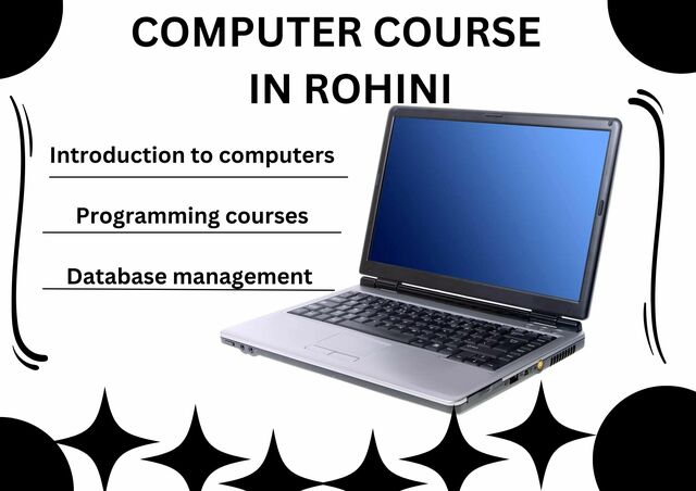 computer course in rohini Picture Box