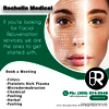 fillers north miami - Rochelin Medical Spa and We...