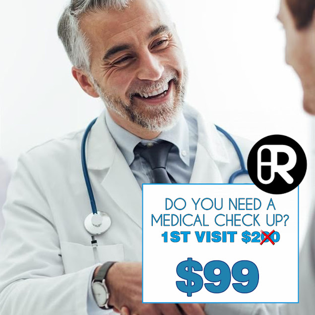 medicare doctor north miami beach Rochelin Medical Spa and Wellness