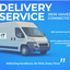 delivery service in new hav... - Picture Box